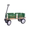 AmishToyBox Berlin Flyer Kid's Wagon - Model F310 - Perfect Wagon for Children and Toddlers - Amish Made in Ohio, USA (Emerald Green) view 3