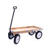 AmishToyBox Berlin Flyer Kid's Wagon - Model F310 - Perfect Wagon for Children and Toddlers - Amish Made in Ohio, USA (Red) view 4