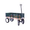 AmishToyBox Berlin Flyer Kid's Wagon - Model F310 - Perfect Wagon for Children and Toddlers - Amish Made in Ohio, USA (Hunter Green) view 1