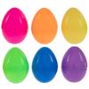 Hobby Lobby Bright Mini Easter Eggs- Set of 4 Packs (96 Total Eggs) view 1