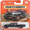 Matchbox '20 Jeep Gladiator view 1