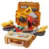 Hack HAC HAC3741 Let's Play with Bag Excited Carpenter view 1