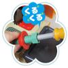 Hack HAC HAC3741 Let's Play with Bag Excited Carpenter view 4