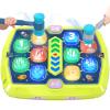 Whack Game Mole Toys for 3 4 5 6 Year Old Boy,Gifts for Kids Age 3+ view 1