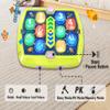 Whack Game Mole Toys for 3 4 5 6 Year Old Boy,Gifts for Kids Age 3+ view 2