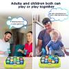 Whack Game Mole Toys for 3 4 5 6 Year Old Boy,Gifts for Kids Age 3+ view 3