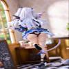 Shenzen Mabell - Original Liliya Classical Blue Style 1/7 PVC Figure view 4