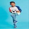 iscream Screamsicles Play Ball! Best Friends 8" Plush - Soccer Ball view 2