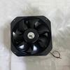AC200/220/230V 0.4A MRS25-D 250120 25cm 2-pin axial Flow Inverter Cooling Fan view 3