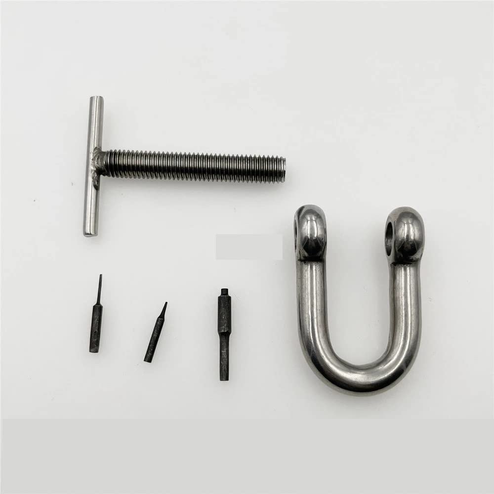 SOLKIN Drone Accessories Gimbal Disassembly Tool for DJI Mavic 2 Pro/Zoom/3 Drone (Strong Manipulative abiliby Required) (Color : Gimbal Motor Tool)
