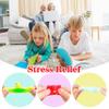 6 Pcs Ocean Sea Animals Mochi Squishy Toys, Kawaii Squishies Small Mochi Squishy Toys for Kids Party Favors, Marine Life Fidget Toys Bulk for Kids Prizes, Goodie Bag Stuffers, Squeeze Toys view 3