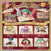 Hatsune Miku assortiment Figurines Secret Wonderland Collection 6 cm (6) view 2