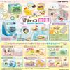REMENT Sumikko Gurashi Home Sumi, Sumikko Appliances, Box Product, 6 Types, 6 Pieces view 2