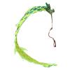 CALMR 3D Dragon Ribbon Streamer Dragon Dance 3D Dragon Poi Dragon Dance Adults Outdoor Flinging Fitness Dragon Dance Props view 1