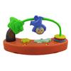 Replacement Part for Fisher-Price Animal Activity Jumperoo - FFJ00 ~ Replacement Electronic Toy ~ Monkey view 1