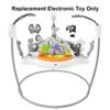 Replacement Part for Fisher-Price Animal Activity Jumperoo - FFJ00 ~ Replacement Electronic Toy ~ Monkey view 2