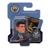 SoccerStarz (Take The Knee - Man City Phil Foden - Classic Kit view 2