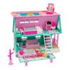 Cicciobello - Amicci CASA Trolley, a game kit that turns into a trolley, with different game environments and many accessories, from 3 years, precious games, multicoloured, AMC12000 view 3