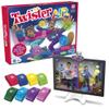 Hasbro Gaming Twister Air Game | AR App Play Game with Wrist and Ankle Bands | Links to Smart Devices | Active Party Games for Kids and Adults | Ages 8+ | for 1+ Players view 1