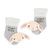 Kids Preferred Harry Potter Dobby Baby Infant Rattle Socks with Dobby Plush Rattle and Dobby is Free - Soft Baby Sock Feet Rattles Encourage Leaning Development Newborn to 9 Months view 1