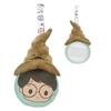 Kids Preferred Harry Potter Sorting Hat Mirror On The Go Rattle Plush Toy view 1