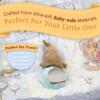 Kids Preferred Harry Potter Sorting Hat Mirror On The Go Rattle Plush Toy view 4
