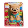 Just Play Cocomelon Count & Learn Bingo, 11-pieces, 40+ Learning Phrases, Early Learning and Education, Kids Toys for Ages 18 Month view 1