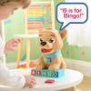Just Play Cocomelon Count & Learn Bingo, 11-pieces, 40+ Learning Phrases, Early Learning and Education, Kids Toys for Ages 18 Month view 4