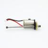 284010-2520 Replacement Motor with Mount Base and Motor Gear Set Compatible for Wltoys 284010 284131 K969 K989 RC Motor Mount Assembly view 4