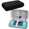 WERJIA Hard Carrying Case for RG505/RG477M/RG552 Retro Game Handheld Game Console (For RG505 Case) view 1