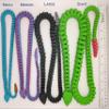 3D Printed Rattlesnake - Customizable, Made to Order Articulated Animal Model (Giant, Ember) view 2
