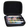 adada Hard Travel Case for Winning Moves Games Pass The Pigs (Only the Case) view 1