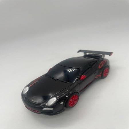 Greenhills Carrera GO!!! Porsche 911 GT3RS 1.43 Scale - NEW - 23377