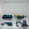 1:100 Scale Sunward Mini Diecast Model Aerial Work Platform Rotary Drill Rig Excavator Dump Truck Replica Gift Box Set Collection view 2