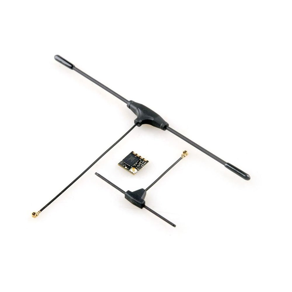 HAPPYMODEL ExpressLRS ES915RX Long Range Module Compatible with Radiomaster Jumper