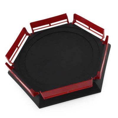 GLOGLOW Battling Top Stadium, Wear Battle Top Detachable for Home (215g/7.6oz)