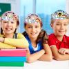 D4DREAM All About Me Crowns - 24pcs Color Your Own DIY Paper Hats for Kids Back to School Craft Party Hats for Kindergarten Preschool Elementary Classroom Teacher Supplie view 2