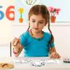D4DREAM All About Me Crowns - 24pcs Color Your Own DIY Paper Hats for Kids Back to School Craft Party Hats for Kindergarten Preschool Elementary Classroom Teacher Supplie view 3