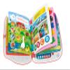 Clementoni - 16430 - Sapientino - Girapage, textbook and interactive speaking book to stimulate interest in reading, for children from 2 years old (play in Italian) view 2