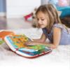 Clementoni - 16430 - Sapientino - Girapage, textbook and interactive speaking book to stimulate interest in reading, for children from 2 years old (play in Italian) view 4