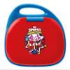 Clementoni - 16454 - Kids Marvel Spidey And His Amazing Friends Laptop - Electronic Talking Educational Game, Laptop for Kids 3 Years, Technology, Portable view 4