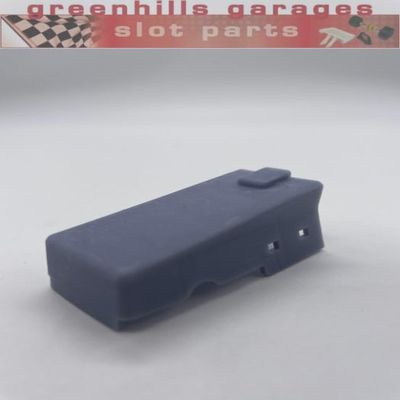 Greenhills Reproduction Bonnet for Scalextric Superstox C285 & C286 - New - GP61