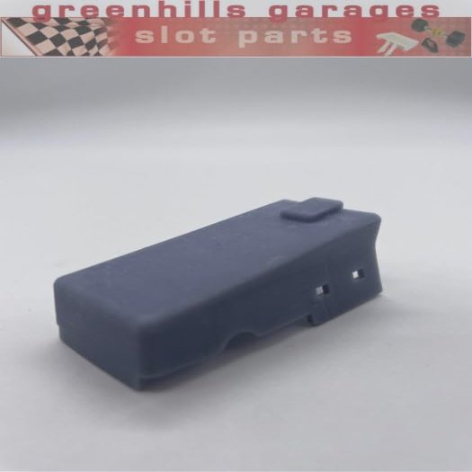 Greenhills Reproduction Bonnet for Scalextric Superstox C285 & C286 - New - GP61
