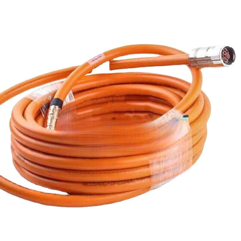 1PCS Servo cable 2090-CSBM1E1-18AF11/13/14/16/17/18/19 11/13/14/16/17/18/19Meter (2090-CSBM1E1-18AF13)