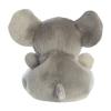Aurora Adorable Palm Pals Chatty Mouse Stuffed Animal - Fun Collectible Plush for Kids and Adult Collectors - Perfect for Decorating Rooms and Birthday Gifts - Gray 6 Inches view 4