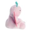 Aurora Adorable Palm Pals Petunia Butterfly Stuffed Animal - Fun Collectible Plush for Kids and Adult Collectors - Perfect for Decorating Rooms and Birthday Gifts - Pink 6.5 Inches view 3