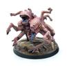 Modiphius: Fallout: Wasteland Warfare: Super Mutants - Centaurs - 2 Figures, Forged in Fire Wave, 32mm Multi-Part Resin Unpainted Miniatures,Grey view 4