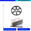 2pc Hard Steel 65T Spur Main Gear 0.8M 32P for Traxxas Summit E-Revo E-Maxx 3960 view 4
