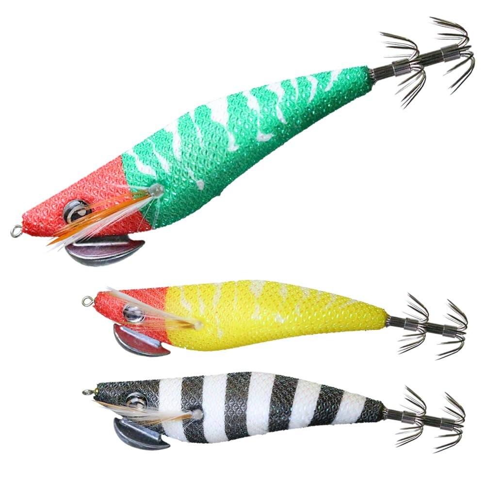 Kizakura Egiboya Dropper EB Rattle (Body Color Keimura) Amidori