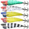 Kizakura Egiboya Dropper EB Rattle (Body Color Keimura) Amidori view 2